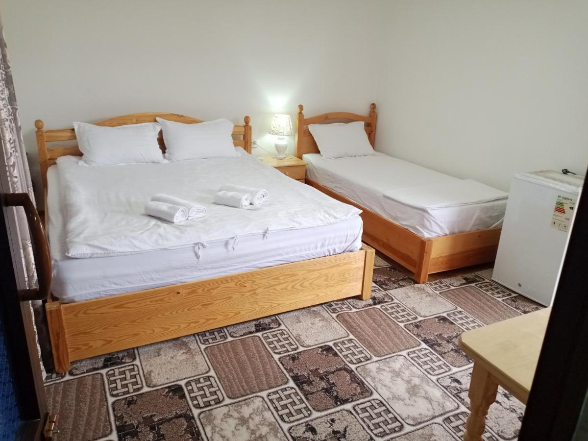 Hotel Ravshan Boutique بخارى المظهر الخارجي الصورة