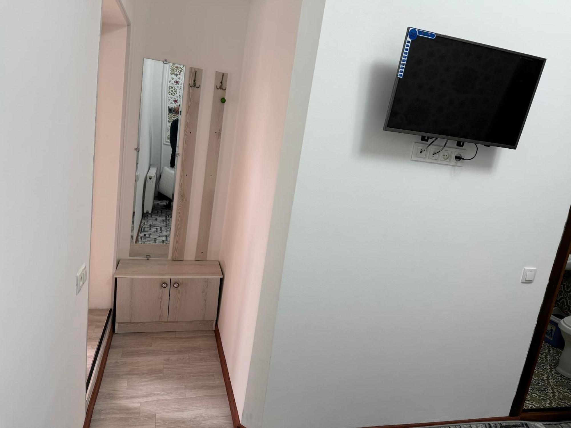 Hotel Ravshan Boutique بخارى المظهر الخارجي الصورة