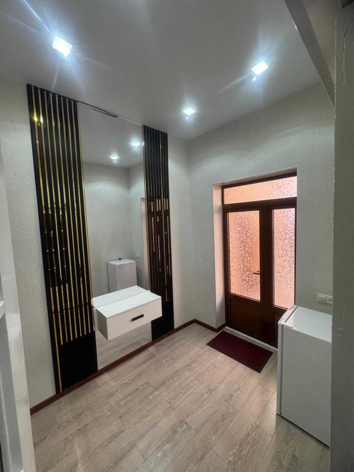Hotel Ravshan Boutique بخارى المظهر الخارجي الصورة