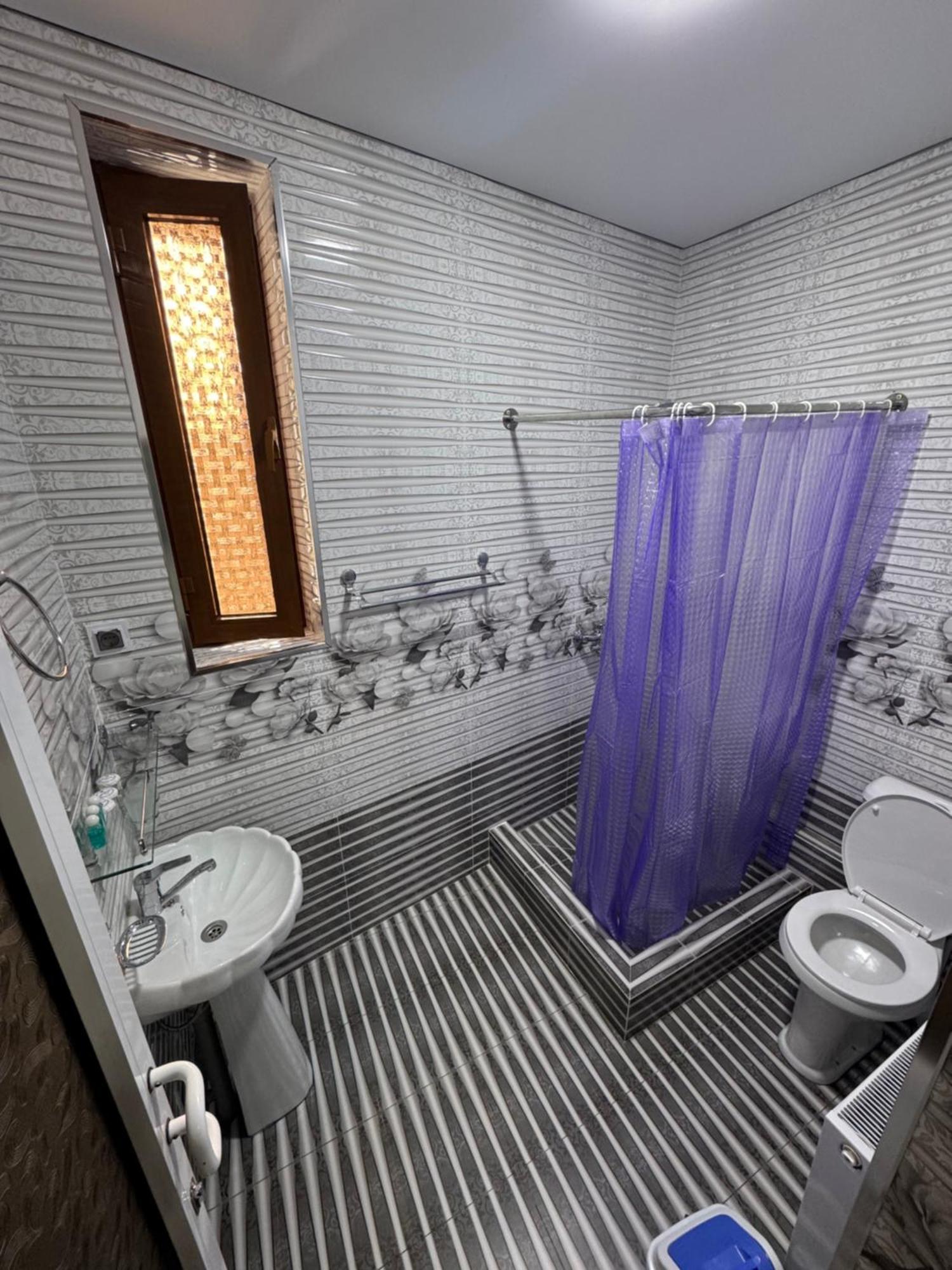 Hotel Ravshan Boutique بخارى المظهر الخارجي الصورة